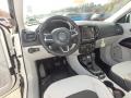 Dashboard of 2020 Jeep Compass Limted 4x4 #13