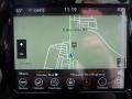 Navigation of 2020 Jeep Compass Limted 4x4 #17