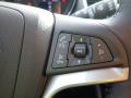  2020 Chevrolet Trax LT AWD Steering Wheel #18