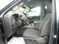 Front Seat of 2020 Chevrolet Silverado 1500 RST Crew Cab 4x4 #18