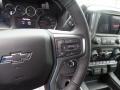  2020 Chevrolet Silverado 1500 RST Crew Cab 4x4 Steering Wheel #22
