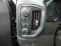 Controls of 2020 Chevrolet Silverado 1500 RST Crew Cab 4x4 #24
