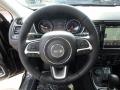  2020 Jeep Compass Limted 4x4 Steering Wheel #18