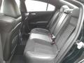 Rear Seat of 2019 Dodge Charger Daytona 392 #11