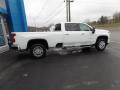 2020 Silverado 3500HD High Country Crew Cab 4x4 #11