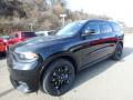 Front 3/4 View of 2020 Dodge Durango R/T AWD #1