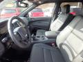 Front Seat of 2020 Dodge Durango R/T AWD #11