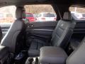 Rear Seat of 2020 Dodge Durango R/T AWD #12