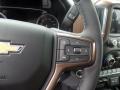  2020 Chevrolet Silverado 3500HD High Country Crew Cab 4x4 Steering Wheel #23