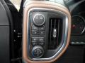 Controls of 2020 Chevrolet Silverado 3500HD High Country Crew Cab 4x4 #25