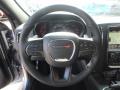  2020 Dodge Durango GT AWD Steering Wheel #18
