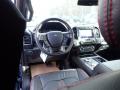 Front Seat of 2020 Ford Expedition Limited 4x4 #10