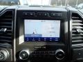 Navigation of 2020 Ford Expedition Limited 4x4 #13