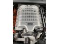  2015 Challenger 6.2 Liter SRT Hellcat HEMI Supercharged OHV 16-Valve VVT V8 Engine #2