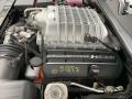  2015 Challenger 6.2 Liter SRT Hellcat HEMI Supercharged OHV 16-Valve VVT V8 Engine #20