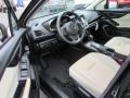 Front Seat of 2019 Subaru Impreza 2.0i Premium 5-Door #12