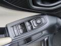 Controls of 2019 Subaru Impreza 2.0i Premium 5-Door #15