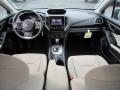 Dashboard of 2019 Subaru Impreza 2.0i Premium 5-Door #24