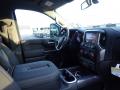 2020 Silverado 2500HD LTZ Crew Cab 4x4 #10
