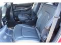 Rear Seat of 2020 Ford Expedition Limited #21