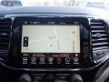 Navigation of 2020 Jeep Grand Cherokee Laredo 4x4 #17