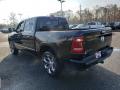 2020 1500 Limited Crew Cab 4x4 #4