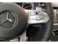  2020 Mercedes-Benz C AMG 63 Cabriolet Steering Wheel #19