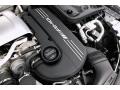  2020 C 4.0 Liter AMG biturbo DOHC 32-Valve VVT V8 Engine #30