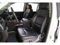 Front Seat of 2019 Chevrolet Suburban LT 4WD #5