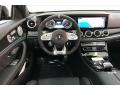 Dashboard of 2020 Mercedes-Benz E 63 S AMG 4Matic Wagon #4