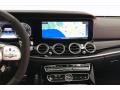Controls of 2020 Mercedes-Benz E 63 S AMG 4Matic Wagon #5
