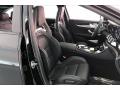  2020 Mercedes-Benz E Black Interior #6