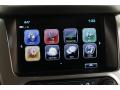 Controls of 2019 Chevrolet Suburban LT 4WD #11