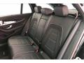Rear Seat of 2020 Mercedes-Benz E 63 S AMG 4Matic Wagon #15
