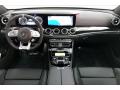 Dashboard of 2020 Mercedes-Benz E 63 S AMG 4Matic Wagon #17