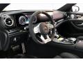 Dashboard of 2020 Mercedes-Benz E 63 S AMG 4Matic Wagon #22