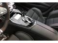 Controls of 2020 Mercedes-Benz E 63 S AMG 4Matic Wagon #23