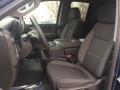 Front Seat of 2020 Chevrolet Silverado 1500 LT Double Cab 4x4 #2