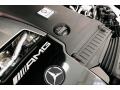  2020 E 4.0 Liter AMG Turbocharged DOHC 32-Valve VVT V8 Engine #30