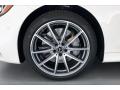  2020 Mercedes-Benz S 560 Cabriolet Wheel #8