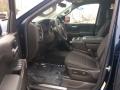 Front Seat of 2020 Chevrolet Silverado 1500 LT Double Cab 4x4 #11