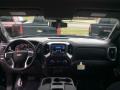 Dashboard of 2020 Chevrolet Silverado 1500 LT Double Cab 4x4 #12
