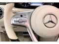  2020 Mercedes-Benz S 560 Cabriolet Steering Wheel #18