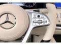  2020 Mercedes-Benz S 560 Cabriolet Steering Wheel #19