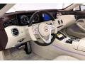  2020 Mercedes-Benz S 560 Cabriolet Steering Wheel #22