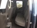 Rear Seat of 2020 Chevrolet Silverado 1500 LT Double Cab 4x4 #21