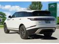 2020 Range Rover Velar S #5