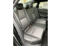 Rear Seat of 2020 Honda Accord Sport Sedan #24