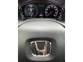  2020 Honda Accord Sport Sedan Gauges #30