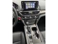 Controls of 2020 Honda Accord Sport Sedan #31